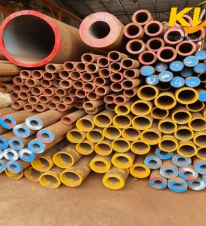 THÉP ỐNG PHI 60 TIÊU CHUẨN ASTM A106/A53/API5L
