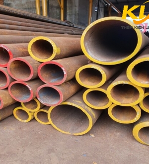 THÉP ỐNG PHI 76 TIÊU CHUẨN ASTM A106/A53/API5L