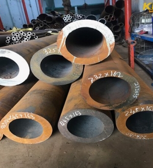 THÉP ỐNG SCM440, THÉP ỐNG CHẾ TẠO