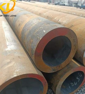 THÉP ỐNG TIÊU CHUẨN API5L X52