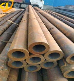 THÉP ỐNG TIÊU CHUẨN JIS G3455 STS370 NHẬT BẢN