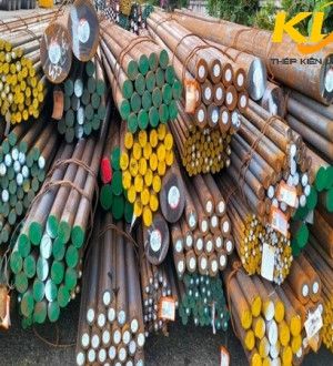 THÉP SCM420, THÉP TRÒN HỢP KIM SCM420