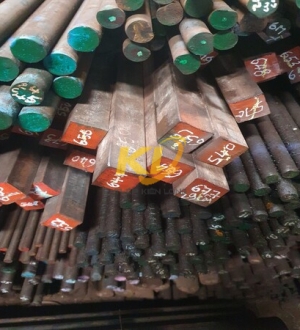 THÉP SCM420 VÀ ỨNG DỤNG CỦA THÉP TRÒN ĐẶC SCM420