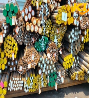 THÉP SCM435, THÉP TRÒN HỢP KIM SCM435