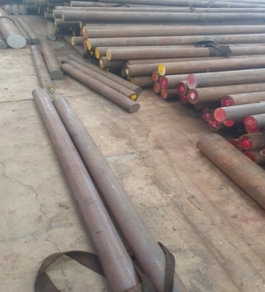 THÉP SCM435, ỨNG DỤNG THÉP SCM435