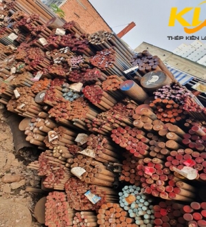 THÉP SCM440, THÉP SCM435, THÉP SCM420, THÉP SCM415