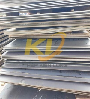 THÉP TẤM 32MM 36MM 38MM 45MM 55MM A36 SS400 S355JR ASTM A572 Q355B