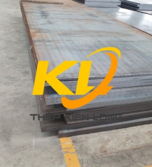 THÉP TẤM 65GE DÀY 16LY
