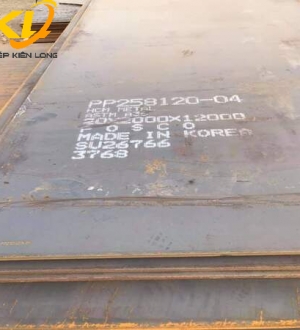 THÉP TẤM A515, SA515 NHẬT BẢN