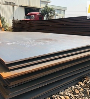 THÉP TẤM ASTM A572 GR.42 22MM/22LY 