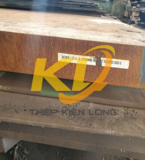 THÉP TẤM ASTM A572 GR.50/GR.60/GR.70 NHẬP KHẨU