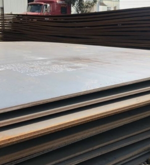 Thép tấm chịu mài mòn 65Mn - cường độ thép 65Mn