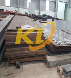 THÉP TẤM PERPORM 500 / THÉP TẤM CƯỜNG ĐỘ CAO PERPORM 700