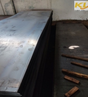 THÉP TẤM S355J2, THÉP TẤM CƯỜNG ĐỘ CAO S355JR