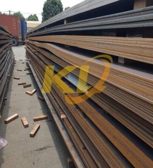 THÉP TẤM S355JR DÀY 20LY