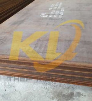 THÉP TẤM S355K2G3