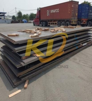 THÉP TẤM S50C THÀNH PHẦN HÓA HỌC VÀ ỨNG DỤNG THÉP S50C