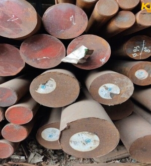 THÉP TIÊU CHUẨN 4543, THÉP TRÒN ĐẶC TIÊU CHUẨN GOST 4543