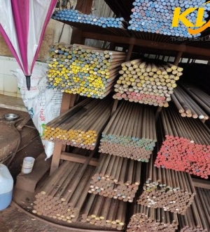 THÉP TRÒN 40XM, THÉP TẤM 40XM, SCM440