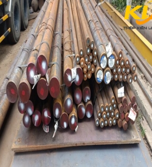 THÉP TRÒN D400, THÉP TRÒN ĐẶC PHI 400