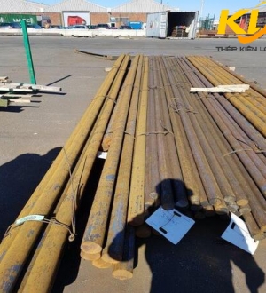 THÉP TRÒN D450, LÁP TRÒN ĐẶC PHI 450