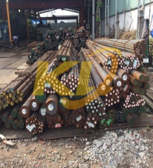 THÉP TRÒN ĐẶC 1.7218/25CRMO4