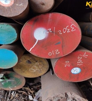 THÉP TRÒN ĐẶC 25CRMO4
