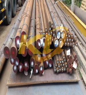THÉP TRÒN ĐẶC 30CrMo