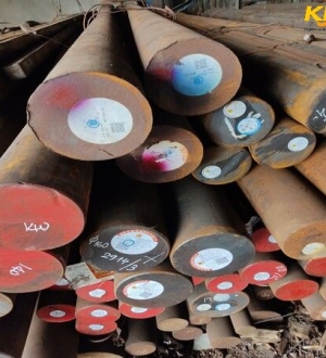 THÉP TRÒN ĐẶC 35CrMo4 NHẬP KHẨU TẠI ĐÂY