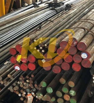 THÉP TRÒN ĐẶC 35CRMO