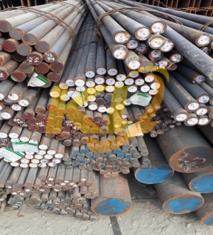 THÉP TRÒN ĐẶC 40CRMO