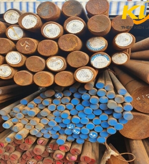 THÉP TRÒN ĐẶC 4340M, THÉP AISI 4340