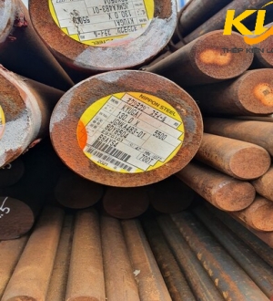 THÉP TRÒN ĐẶC AISI 4340, THÉP TRÒN  HỢP KIM AISI4340