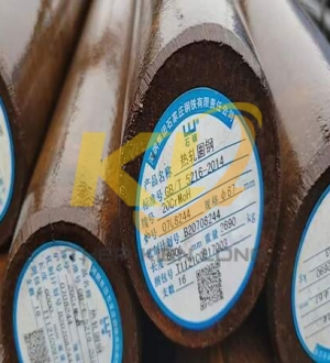 THÉP TRÒN ĐẶC AISI1045/1.1191/C45/S45C