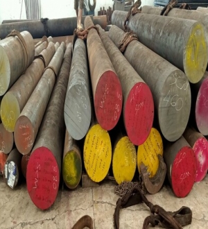 THÉP TRÒN ĐẶC AISI4340