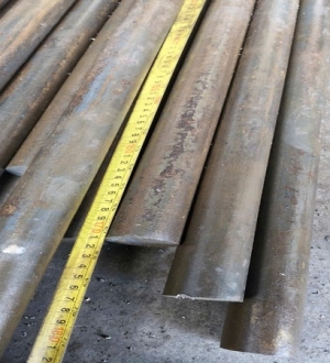 THÉP TRÒN ĐẶC PHI 39, LÁP TRÒN D39 SCM440 SCM415 SCM435 SCM420 SS400 S45C S55C S20C SCR420