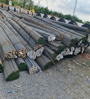 THÉP TRÒN ĐẶC PHI 46, LÁP TRÒN D46 SCM415 SCM435 SCM440 SCM820 S45C S50C S20C SS400