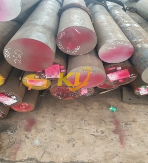THÉP TRÒN ĐẶC Q235B - Q235 - S235 - S275 - Q345B