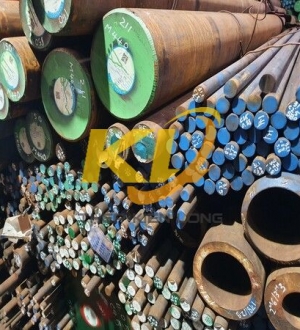 THÉP TRÒN ĐẶC S20C NHẬT BẢN