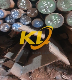THÉP TRÒN ĐẶC S20C PHI 70/ LÁP ĐẶC PHI 70 C20