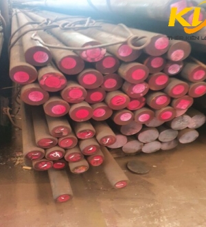 THÉP TRÒN ĐẶC S30C PHI 36