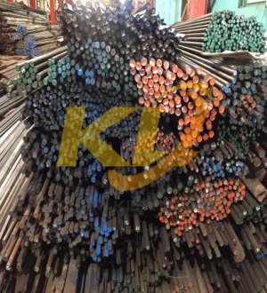 THÉP TRÒN ĐẶC S35C NHẬT BẢN