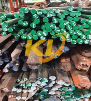 THÉP TRÒN ĐẶC S45C NHẬP KHẨU NHẬT BẢN