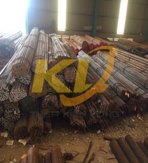 THÉP TRÒN ĐẶC S50C NHẬT BẢN