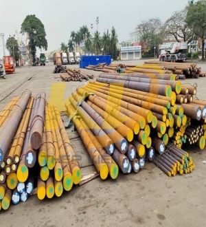 THÉP TRÒN ĐẶC S55C NHẬT BẢN