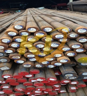 THÉP TRÒN ĐẶC S60C/C60