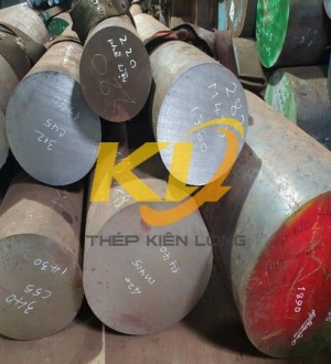 THÉP TRÒN ĐẶC SCM415 PHI 282/ PHI 280/ PHI 420/ PHI 500/ PHI 480