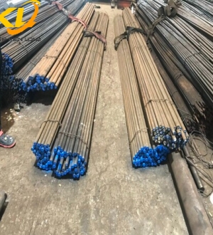 THÉP TRÒN ĐẶC SCM435 PHI 120