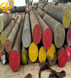 THÉP TRÒN ĐẶC SCM435 PHI 150