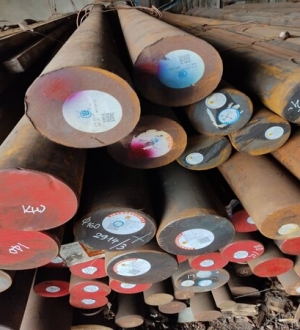 THÉP TRÒN ĐẶC SCM435 PHI 170